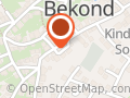 Kath. Pfarrkirche St. Clemens Bekond