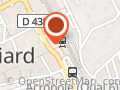 TYP TAXI - MONTBELIARD & GARE TGV BELFORT-MONTBELIARD