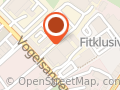 Edna's Eventlocation