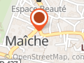 Café de l'Hôtel de Ville