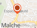 Adecco Maîche