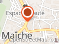 Maiche Courtage