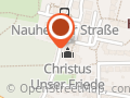 Kath. Kita Christus - Unser Friede