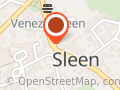 Tankstation Sleen