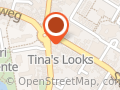 Tina's looks