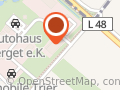 Zeltverleih Trier