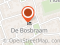 B&B de Bosbraam