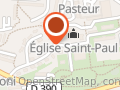 Ecole Elémentaire Nelson Mandela