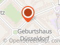 Katharina Westenberger Physiotherapeutin und Osteopathie