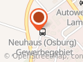 Hochwald-Mosel Wohnmobile