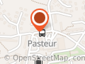 Boulangerie Pâtisserie "Le Pain Doré"