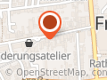 Kindertagespflege Frechener Miniraupen