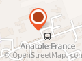 Collège Anatole France