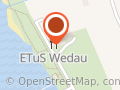 Vereinsgaststätte ETuS Wedau