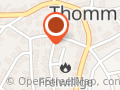 Geldautomat Volksbank Trier Eifel eG