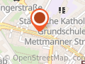 Allgemeinmedizinische Praxis Markmann