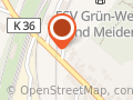 Clubhaus Grün Weiß Meiderich e.V.