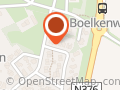 Schoonheids/Pedicure Salon Ottens