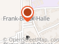 Parkplatz fresh open