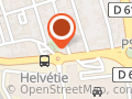 Hertz Location De Voitures - Montbliard