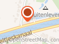 Stalhouderij en minicamping de Stieltjeshoeve
