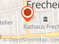 Gold Kraemer Haus