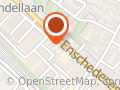 Dierenkliniek Enschedesestraat