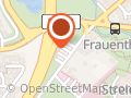 Besucherparkplatz - Marien-Hospital und MÜNCH-Stift-APZ GmbH