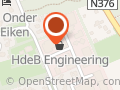 Motorzaak HdeB Engineering