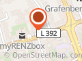 B-21 Architektur und Marketing