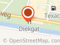 Restaurant Diekgat