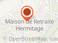 EHPAD L’Hermitage