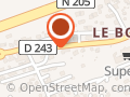 Douce heure des cîmes