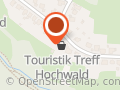 Reisebüro Touristiktreff Hochwald