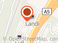 LANDI Bevaix