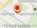 Hengelose Atletiekvereniging Marathon Pim Mulier