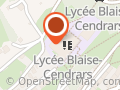 Lycée Blaise-Cendrars