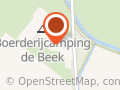 Boerderijcamping De Beek