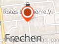 City Pizza Frechen