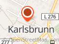Evangeliche Kirche Karlsbrunn