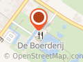 Restaurant "de Boerderij"