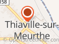 Mairie de Thiaville-sur-Meurthe