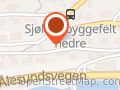 Torghandel As