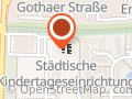 Städt. Kita Gothaer Straße