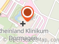 Zentrale Notaufnahme KKH Dormagen