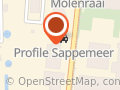 Profile Tyrecenter Sappemeer