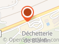 Déchetterie