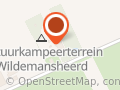 Camping Wildemansheerd