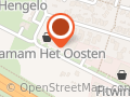 BIKZ bezorgrestaurants Hengelo