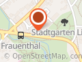Café am Stadtgarten